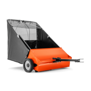 Balai ramasseur de feuilles 92 CM HUSQVARNA