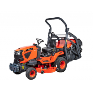 Tondeuse autoportée G261 LD KUBOTA