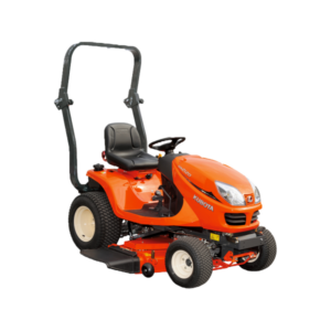 Tondeuse autoportée GR2120-S KUBOTA