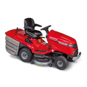 Tondeuse autoportée HF2417HTE HONDA