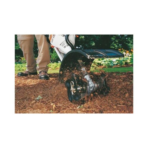 Cultivateur BK-MM pour MultiSystème STIHL