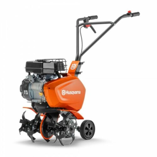 Minibineuse TF120 HUSQVARNA