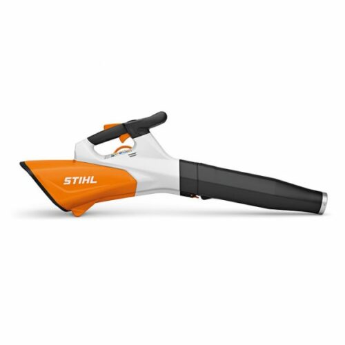 Souffleur à batterie BGA200 NU + accessoire portatif hanches STIHL