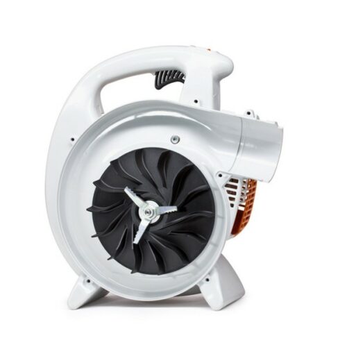 Souffleur aspirateur à main SH 56 C-E ErgoStart STIHL