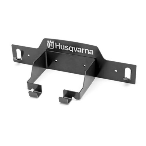 Support mural pour robots 420-430X-440 & 450X HUSQVARNA