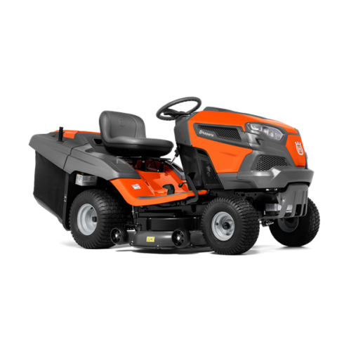 Tondeuse autoportée TC 242T HUSQVARNA