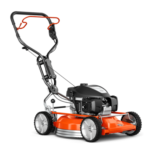 Tondeuse thermique mulching LB 553 Se HUSQVARNA