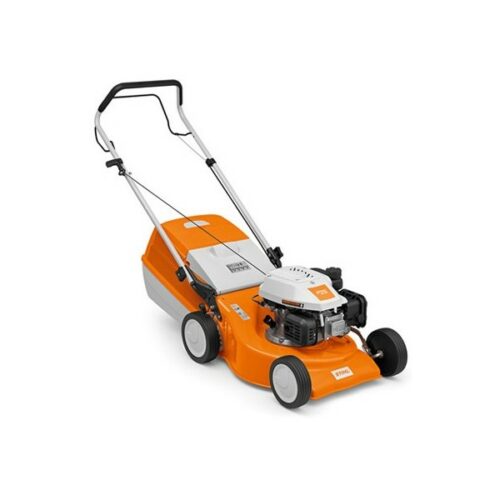 Tondeuse thermique RM 248.2 STIHL