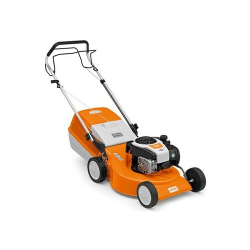 Tondeuse thermique RM 253.2 T STIHL