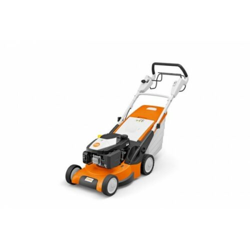 Tondeuse thermique RM545.1 VE STIHL