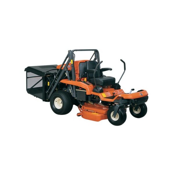 Tondeuse Autoportée KUBOTA GZD15 HD II