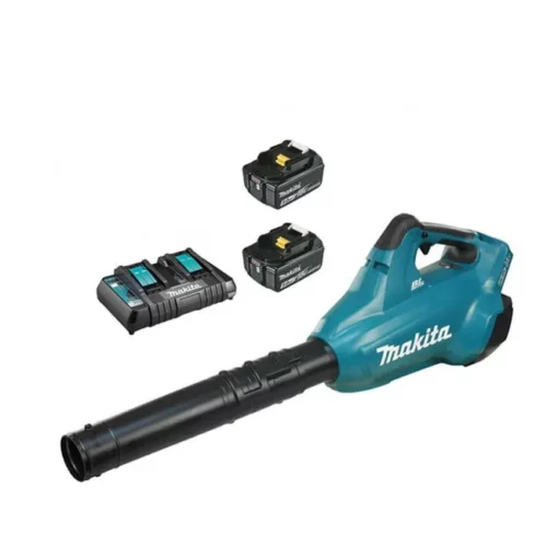 Souffleur 36V LXT (2×5.0 Ah) – MAKITA DUB362PT2