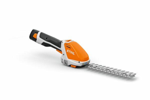 HSA 26 - Cisaille à arbuste et cisaille à gazon / Batterie AS 2 et chargeur AL 1 STIHL – Image 2