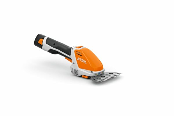 HSA 26 - Cisaille à arbuste et cisaille à gazon / Batterie AS 2 et chargeur AL 1 STIHL – Image 3