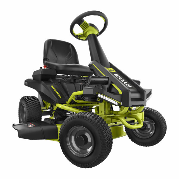 RYOBI - Tondeuse Rider Brushless 48V 50 Ah – Image 6