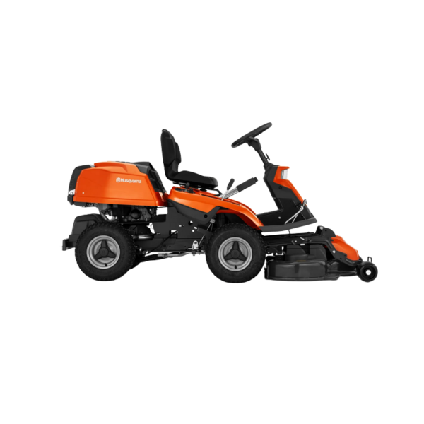 TONDEUSE AUTOPORTÉE HUSQVARNA RIDER 216T 4X4 – Image 2