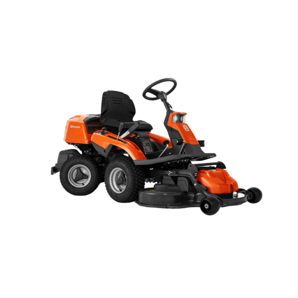 TONDEUSE AUTOPORTÉE HUSQVARNA RIDER 216T 4X4 – Image 4